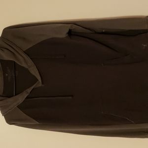 American eagle thin hoodie